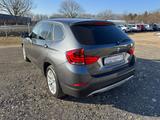 BMW X1 1-Hand Scheckheft 8-fach bereift CD USB AUX - : Geländewagen, Us