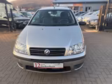 Fiat Punto 1.2 8V Active TÜV NEU insp.NEU Klima - gebrauchte Fiat Punto aus dem Jahr 2003