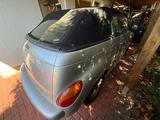 Chrysler PT Cruiser Cabrio Limited 2.4 Limited - Chrysler PT Cruiser Gebrauchtwagen