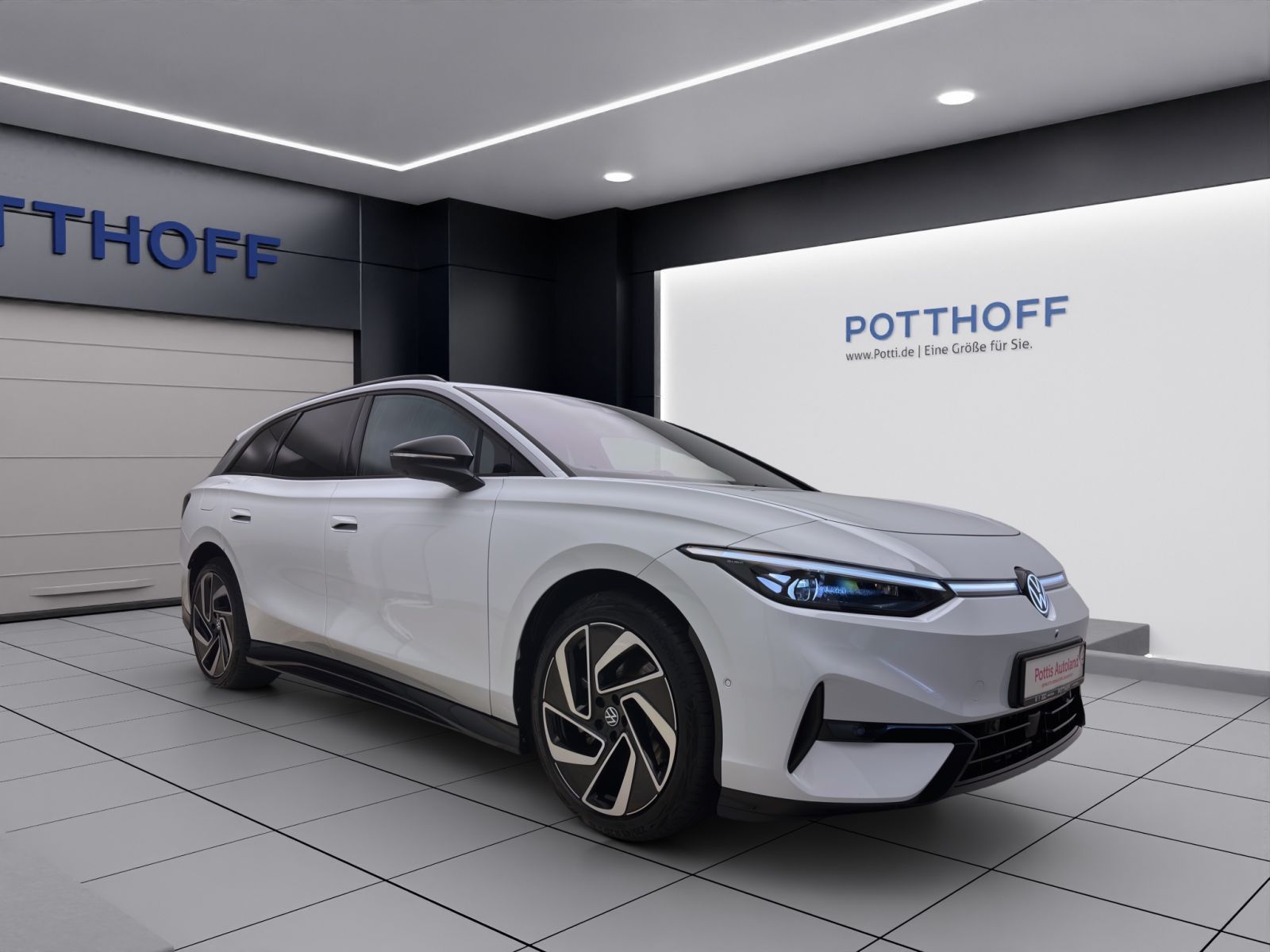 Volkswagen ID.7 - Bild 7