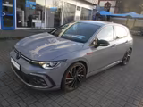 Volkswagen Golf VIII Lim. GTI 2,0 Black Style 6 GANG KAM.IQ - Volkswagen Golf: 6gti
