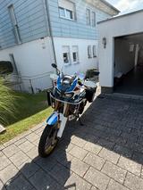 Honda Afrika Twin Adventure Sports - Offers