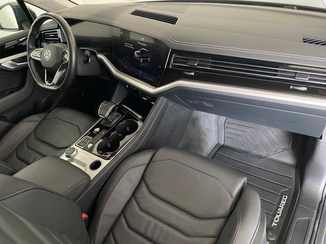 Touareg 3.0 V6 TDI 4MOTION AHK+NAVI+KAMERA