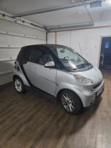 Smart ForTwo coupé 1.0 45kW mhd pure pure - Smart ForTwo: Coupé, Kw Mhd Pure