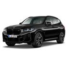 BMW X3 M COMPETITION M Driver's Package Panorama AHK - gebrauchte BMW X3 M aus dem Jahr 2024