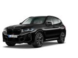 BMW X3 M COMPETITION M Driver's Package Panorama AHK
