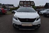 Peugeot 2008 Allure/2.HD/Navi/Pano/T.Leder/Klimaaut. - Peugeot 2008 in Herne