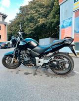 Honda CBF600 - HONDA 2006 CBF 600