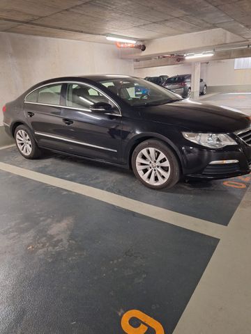 Volkswagen Passat CC 1.8 TSI -