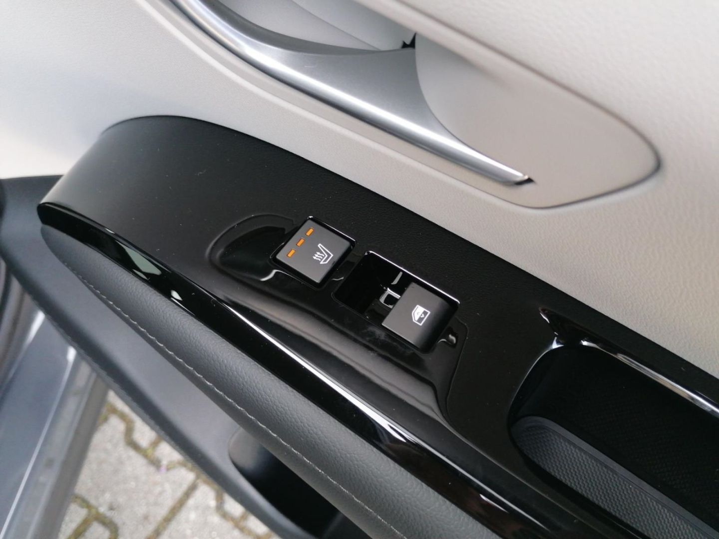 Hyundai Tucson – Bild 15