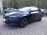 Fiat Tipo*1.6*AHK*LED*Kamera*USB*Navi*Klimaauto*USB - blaue Fiat Tipo