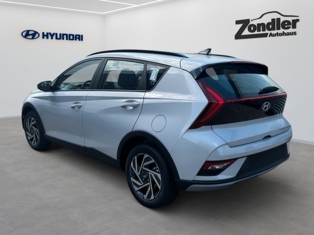 Hyundai BAYON – Bild 4