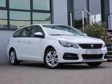 Peugeot 308 BlueHDi 130 Autom. Navi CarPlay - Peugeot 308 in Düsseldorf