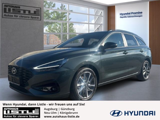 Hyundai i30 FL Kombi (MY25) 1.5 T-GDI (140PS) 48V 7-DCT
