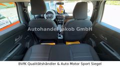 DACIA Sandero/Stepway/TÜV&Serv. Neu (5 Jahre Garantie)
