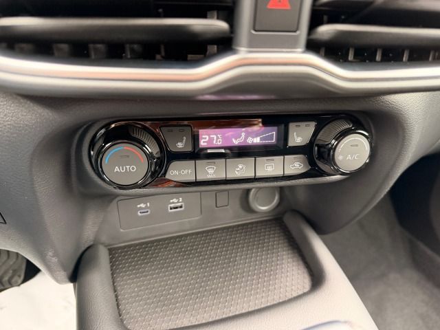 Fahrzeugabbildung Nissan Juke 1.6 Hybrid Sitzhz*Carpl.AA+Kamera