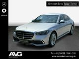 Mercedes-Benz S 400 d 4M Memory HA-Lenkung Mbeam Distr. Airm.