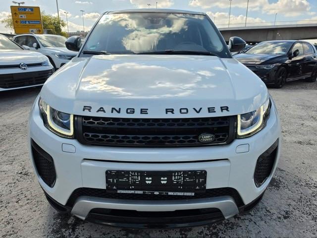 Land Rover Range Rover Evoque SE Dynamic 2,0 Td4 KAT