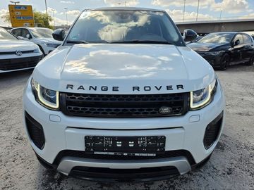 Land-Rover Range Rover Evoque - 2