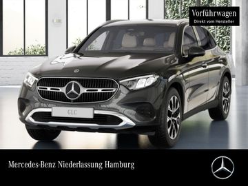 Mercedes GLC 200 - 1