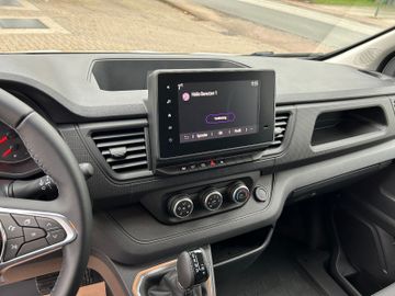 Bild 8 Renault Trafic L2H1 Komfort Automatik Kamera dci150