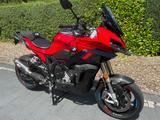 BMW S1000XR !!Einzelstück!! 1Hand Carbon-Radsatz!!!! - BMW C X