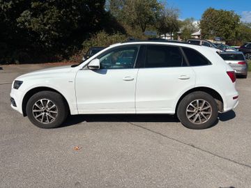 Audi Q5 - 8