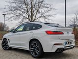 BMW X4 M *DEUTSCH*ACC*STZBLFT*COMP.SITZ*H&K* - BMW X4 M aus 2020