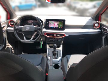 Seat Arona FR +Full-Link+Pro