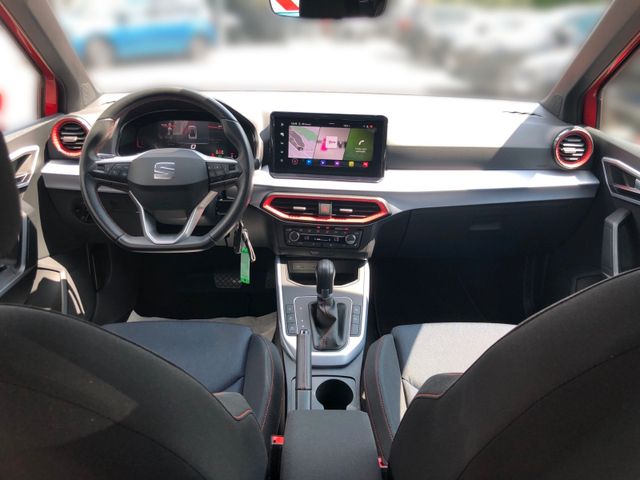 Seat Arona FR +Full-Link+Pro