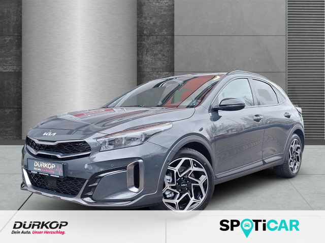 Kia XCeed GT Line MemorySitz DAB Sitz+Lenkradheiz.