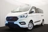 Ford Tourneo Custom Kombi L2 *LANG, 9-Sitze* - Ford Tourneo