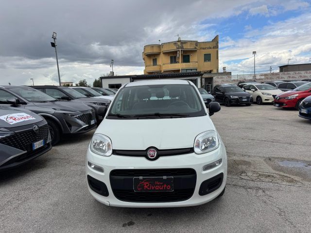 Image of Fiat Panda