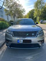 Land Rover Range Rover Velar 2.0 P250 DYNAMIC SE AWD DY... - Land Rover Range Rover Velar SE mit Benzin-Antrieb