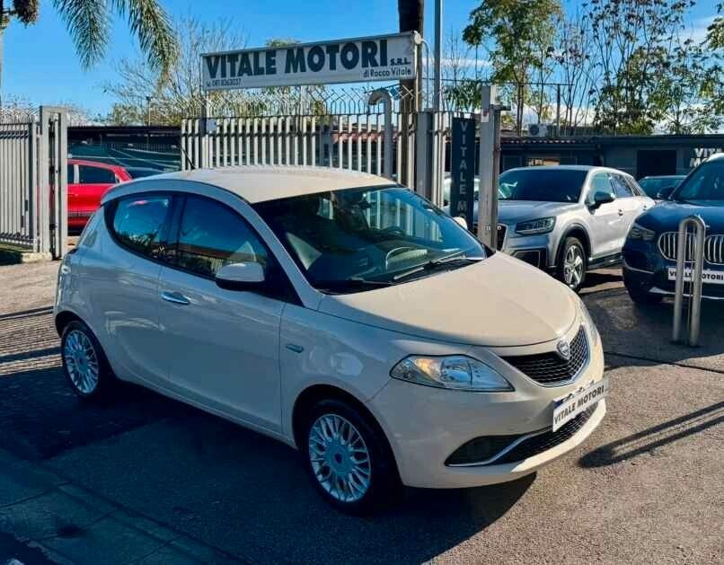 Image of Lancia Ypsilon