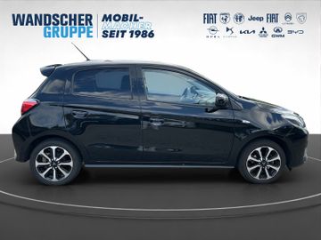Mitsubishi Space Star 1.2 Select+ Kam.+SHZ+PDC+SoundSys