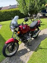 BMW R100R Mystic, inkl. Navi, Koffer,LED - BMW MYSTIC