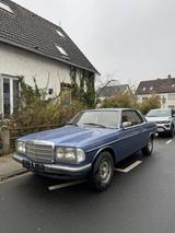 Mercedes-Benz Mercedes 230 CE W123 Autom. - Mercedes-Benz 230: Ce W123