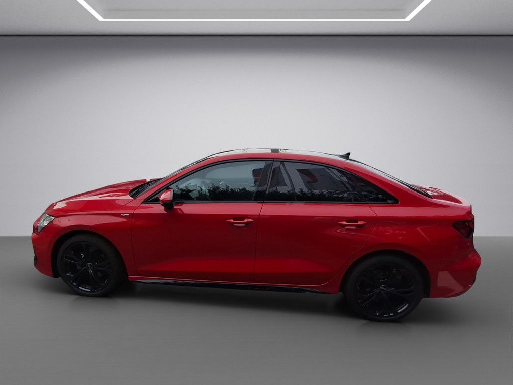 Audi A3 - Bild 3