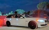 BMW F11 523i - BMW 523 aus 2011: 523i