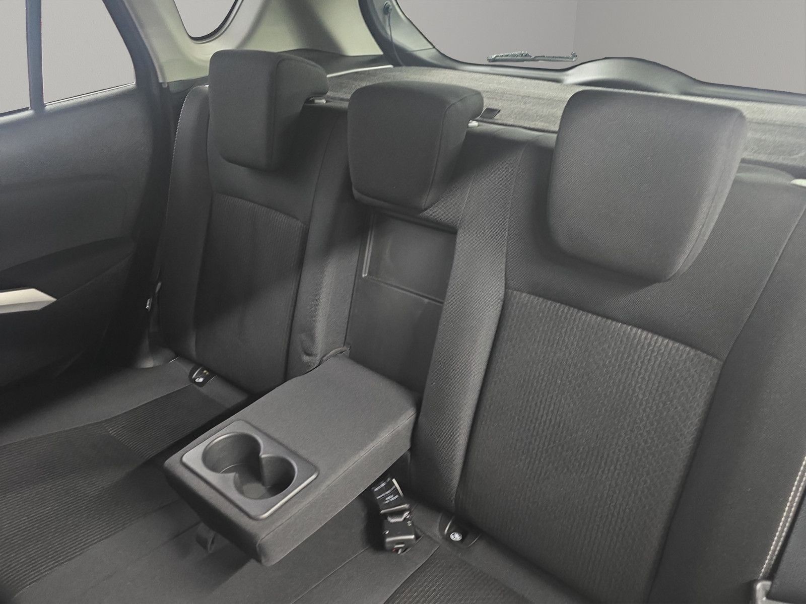 Fahrzeugabbildung Suzuki SX4 S-Cross 4x4 ALLRAD