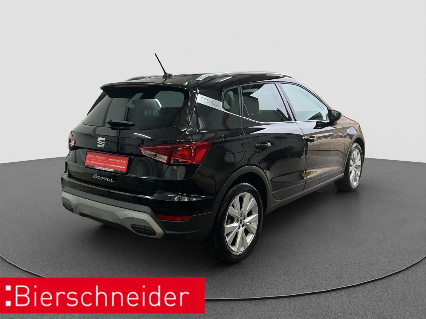 Seat Arona - Bild 6