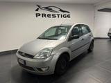 Ford FORD FIESTA 1.4 TDCI 68CV DIESEL - Ford Fiesta aus 2003 mit Diesel-Antrieb