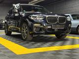 BMW X3+M40+MWST+PANO+Leder+Kamera360°+ - BMW X3: Automatik