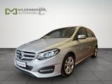 Mercedes-Benz B 200 B -Klasse B 200 - gebrauchte Mercedes-Benz B 200 aus dem Jahr 2016