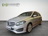 Mercedes-Benz B 200 B -Klasse B 200 - Mercedes-Benz B 200 mit Benzin-Antrieb: Navigationssystem, Kombi, Automatik