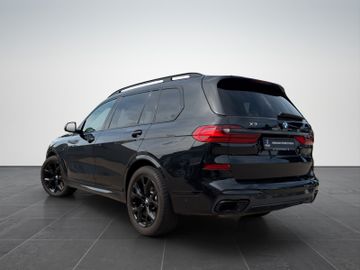 BMW X7 - 6