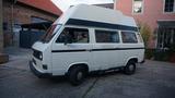 Volkswagen T3 Hochdach  - Volkswagen T3 hochdach