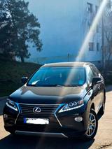 Lexus RX 450h, Executive Line, Hybrid, Garantie - Lexus RX 450 in Berlin