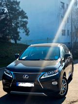 Lexus RX 450h, Executive Line, Hybrid, Garantie - Lexus RX 450: Rx450h